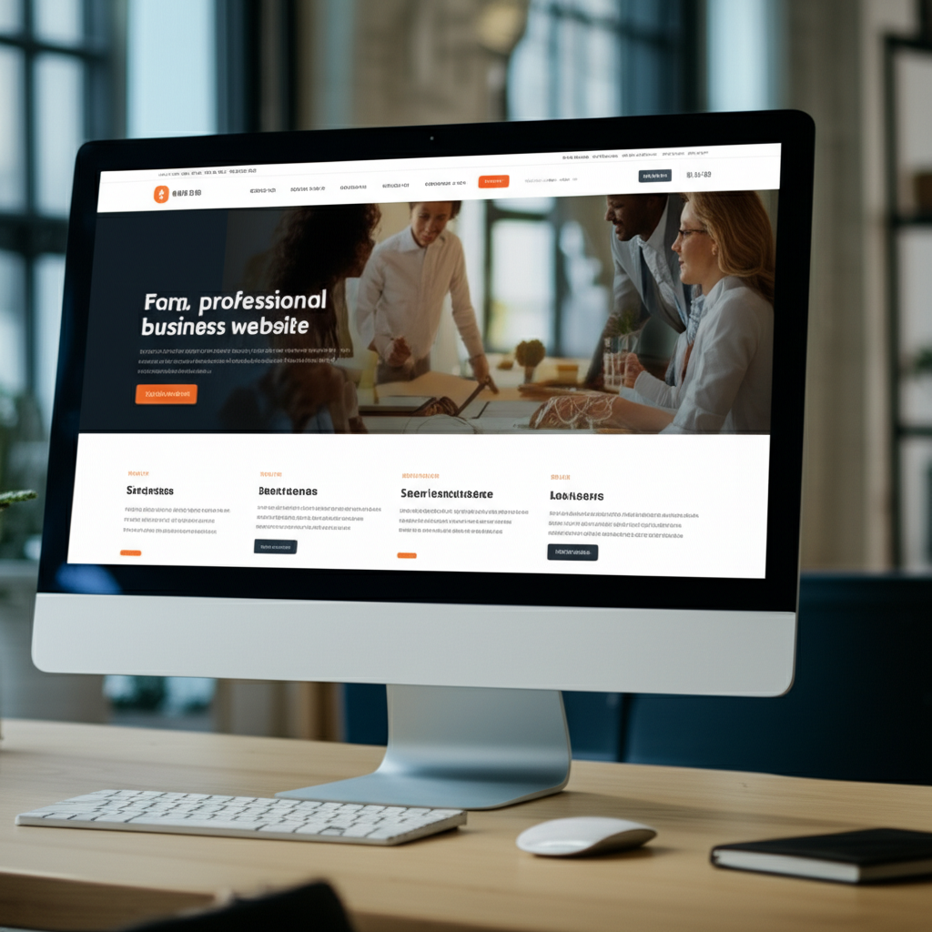 Harmony Home Medical